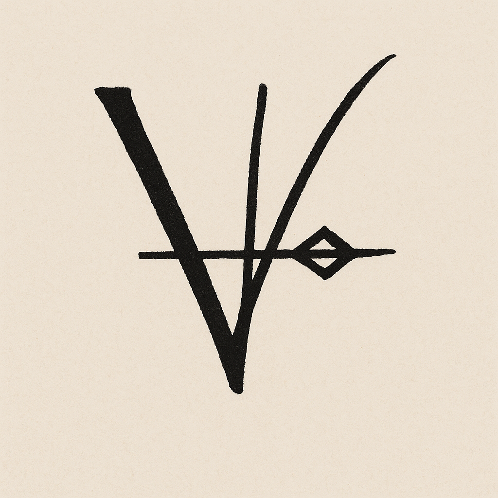 Living Letters- Origins