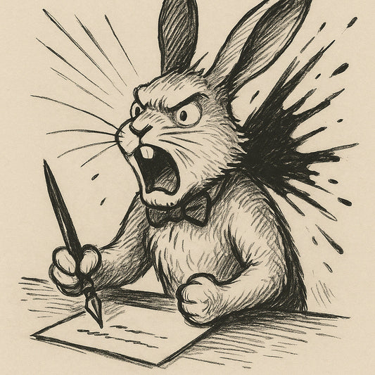 Bunny's Slap Schedule, Official Court Protocal