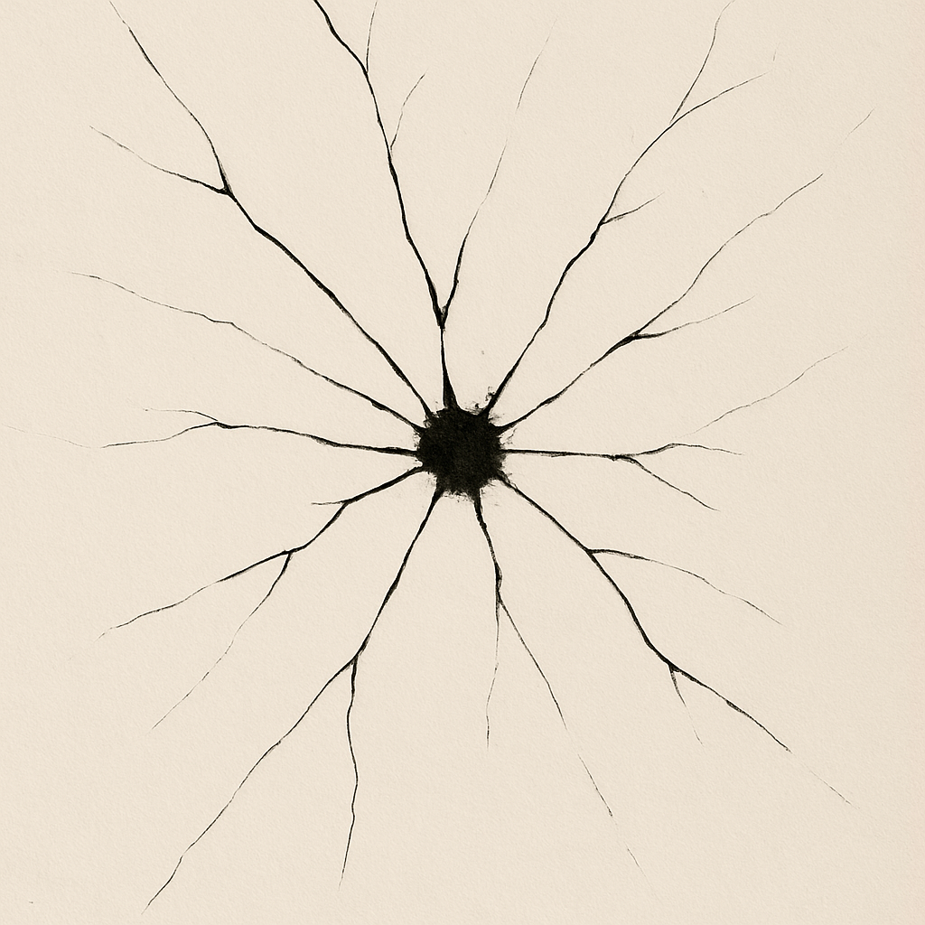 The Scribble’s Shadow: Jack vs. the Hate-Legged Scribble