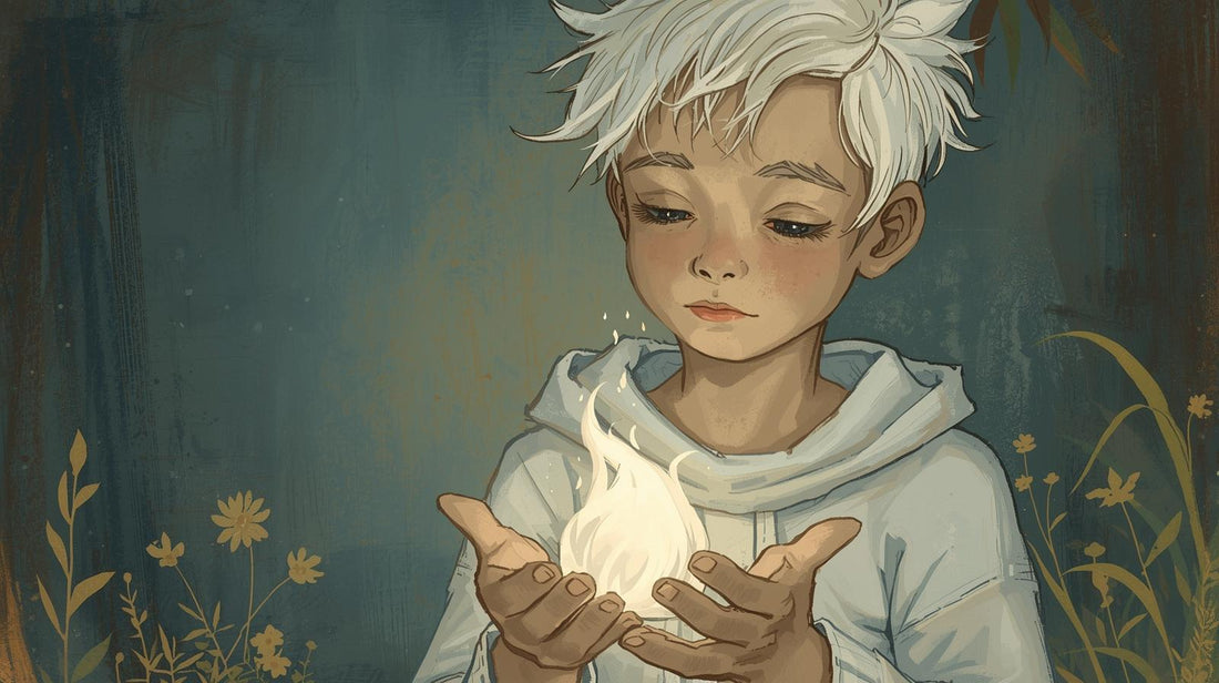 Returned - Fennrick’s Shop