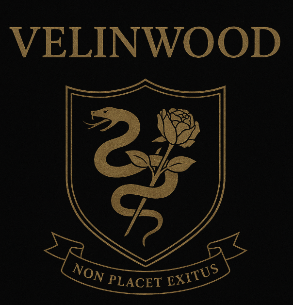 Velvet Warpath- Born of Her Fire, Without Her Command