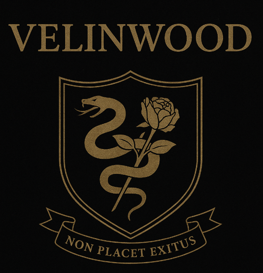 Velvet Warpath- Born of Her Fire, Without Her Command