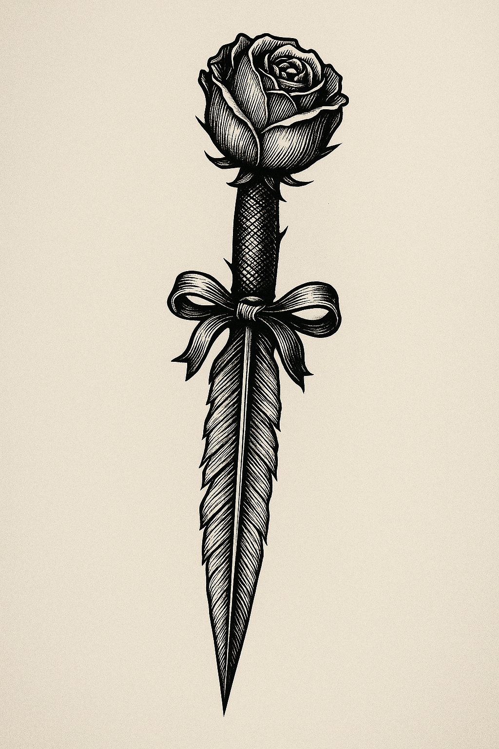 The Ledger Speaks: We Do Not Perform for the Town Square