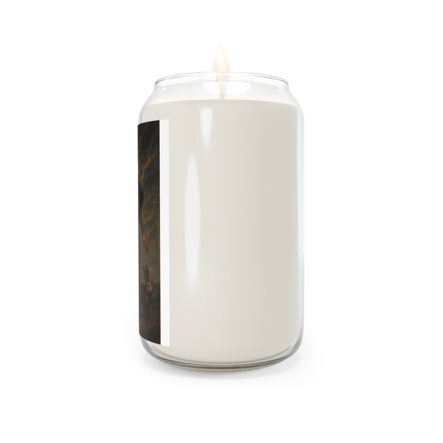 Scented Candle, 13.75oz