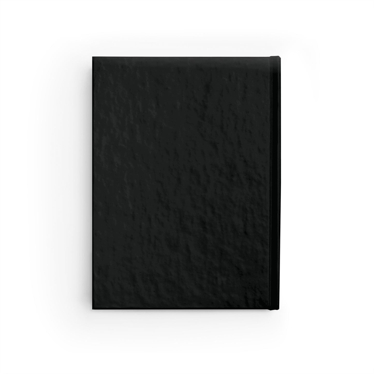 “What I Omit is Ash” - Journal