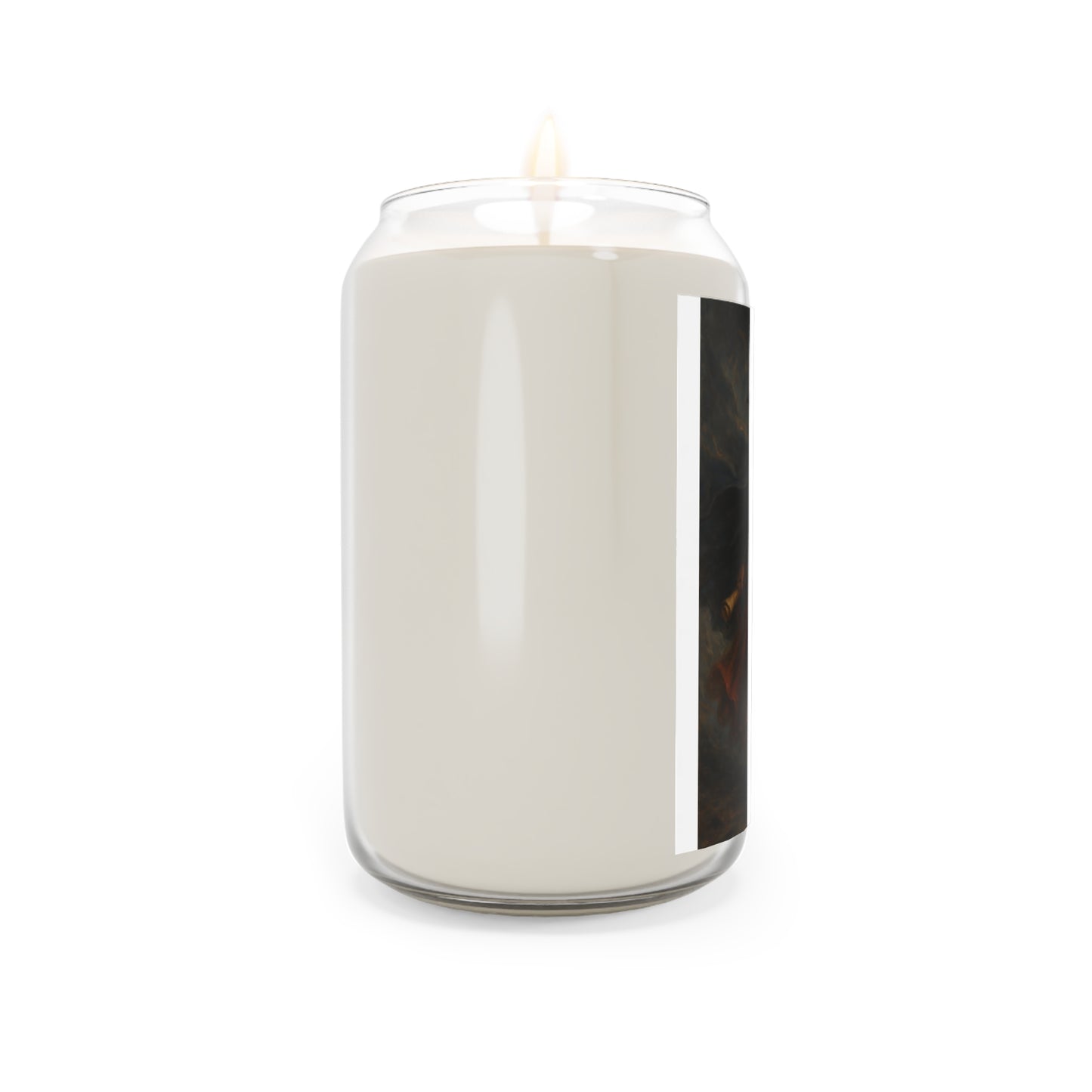 Scented Candle, 13.75oz