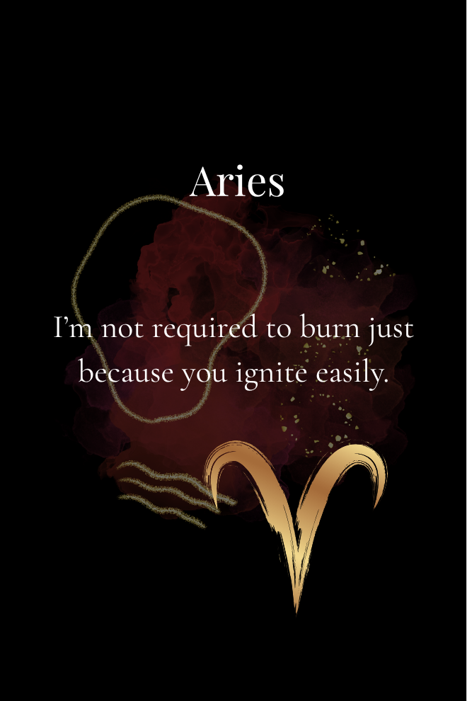 Her Majesty’s Pocket Slips of Refusal™ — Zodiac Edition (Download Only)