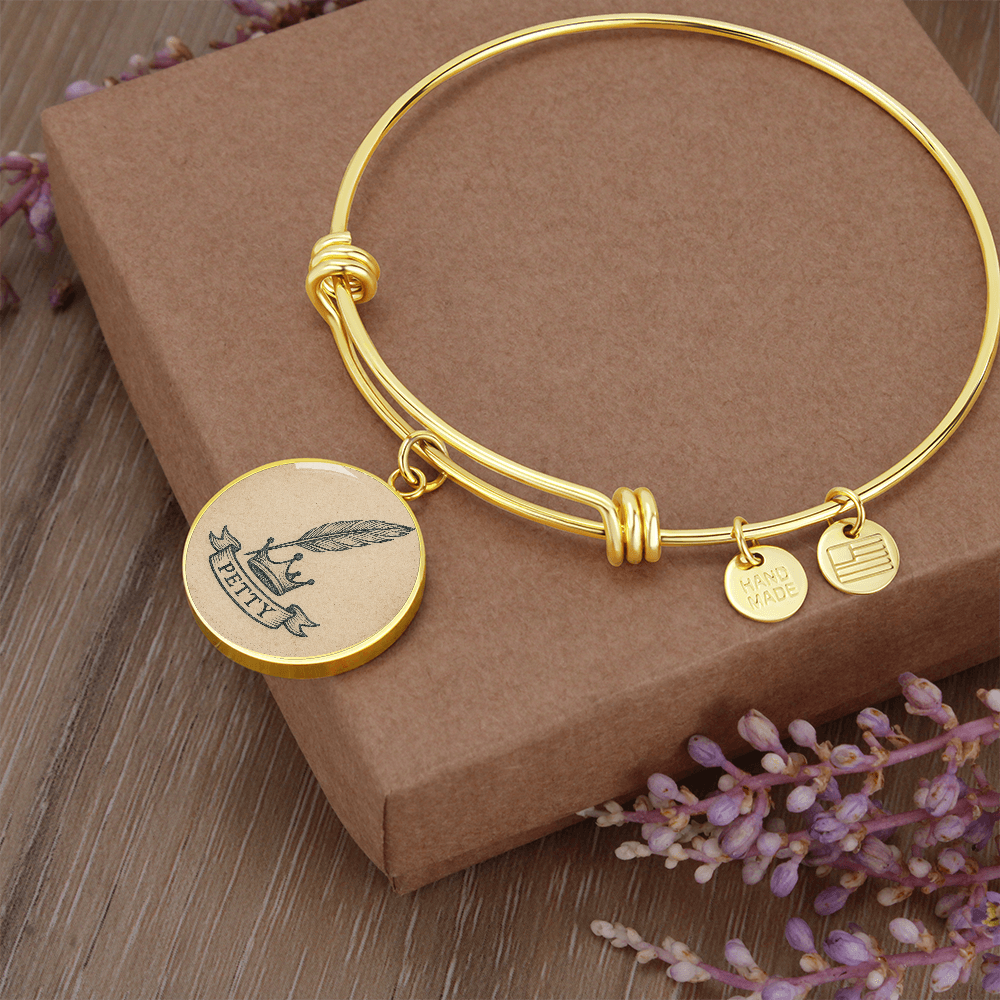 The Petty Bracelet