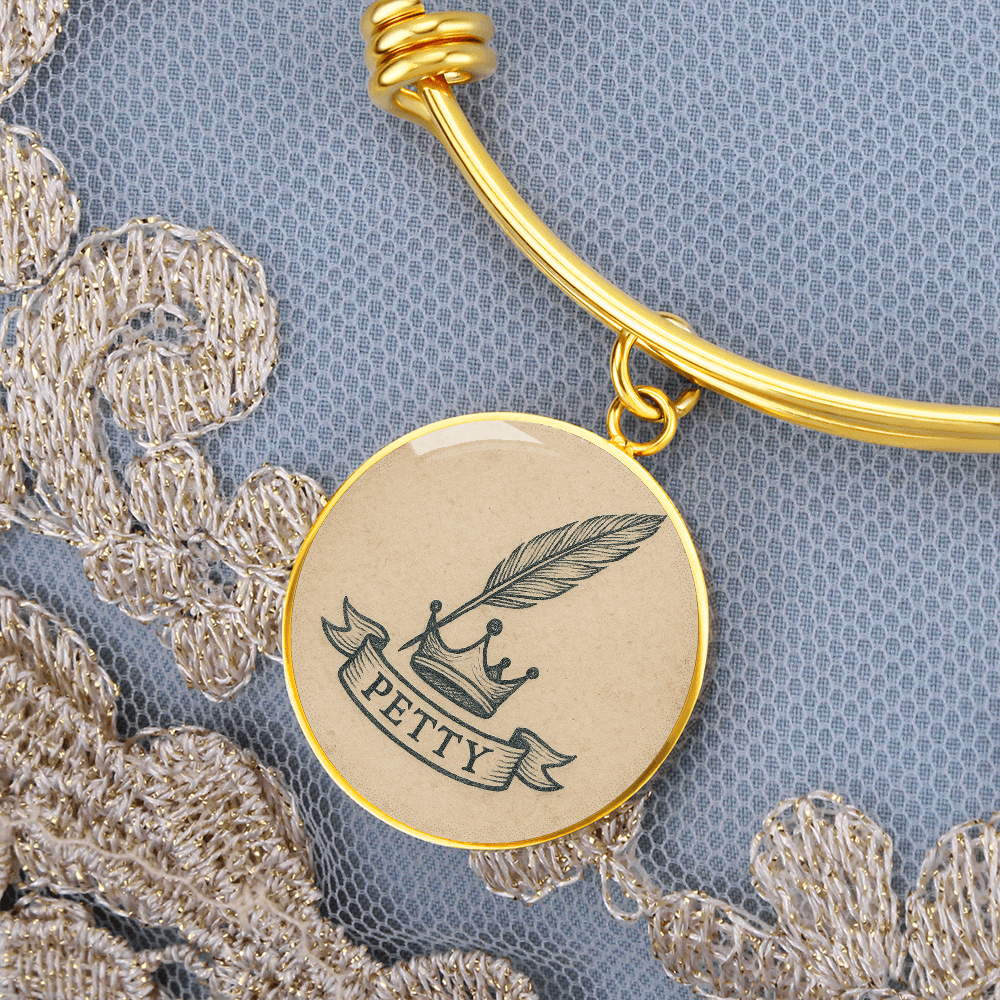 The Petty Bracelet